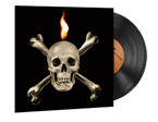 StatTrak™ Music Kit | Jesse Harlin, Astro Bellum image
